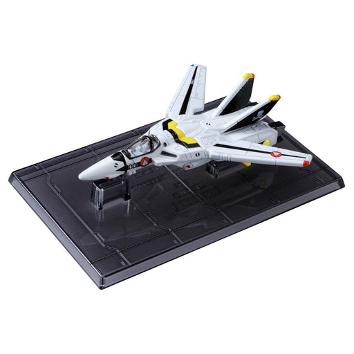 Takara Tomy Tomica Premium Super Dimension Fortress Macross Vf-1S Valkyrie Toy- Japan Figure Store - #1 Bring To You The Best Japanese Goods