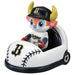 Takara Tomy Tomica Orix Buffaloes Mascot Car Mini Toy for Kids 3+- Japan Figure Store - #1 Bring To You The Best Japanese Goods