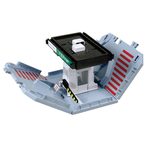 Takara Tomy Tomica Town Toll Booth Minicar Toy for Ages 3+ - Fun Playset- Japan Figure Store - #1 Bring To You The Best Japanese Goods