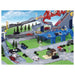 Takara Tomy Tomica Town Toll Booth Minicar Toy for Ages 3+ - Fun Playset- Japan Figure Store - #1 Bring To You The Best Japanese Goods
