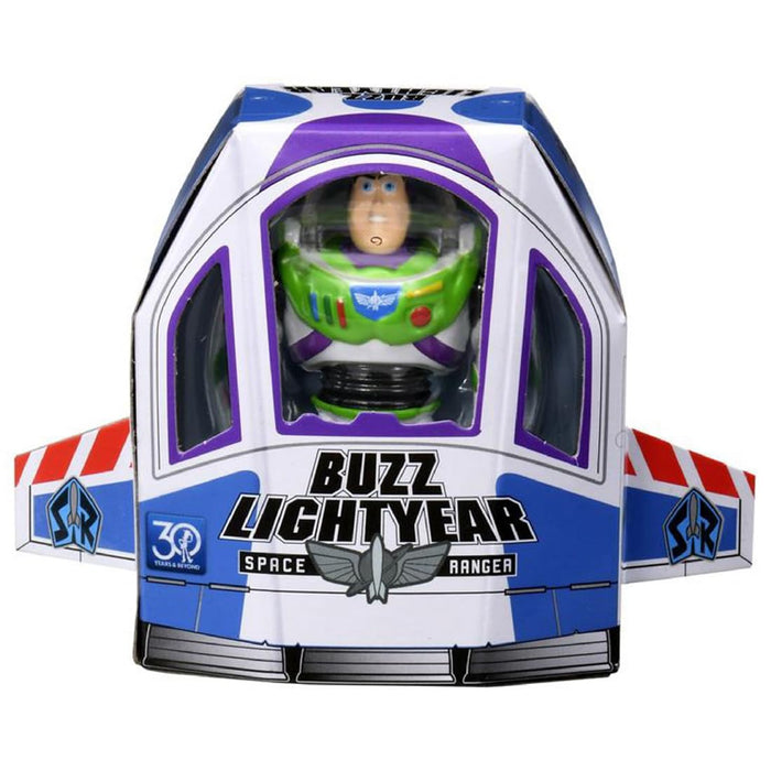Takara Tomy Toy Story 30th Anniversary Buzz Lightyear Diecast Collection