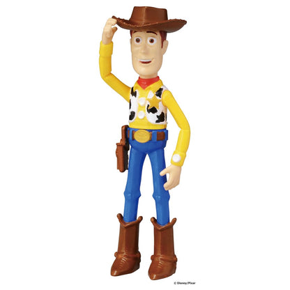 Takara Tomy Toy Story 30th Anniversary Diecast Woody Collectible