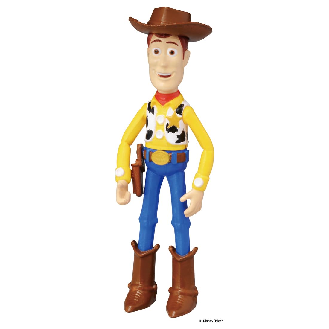 Takara Tomy Toy Story 30th Anniversary Diecast Woody Collectible