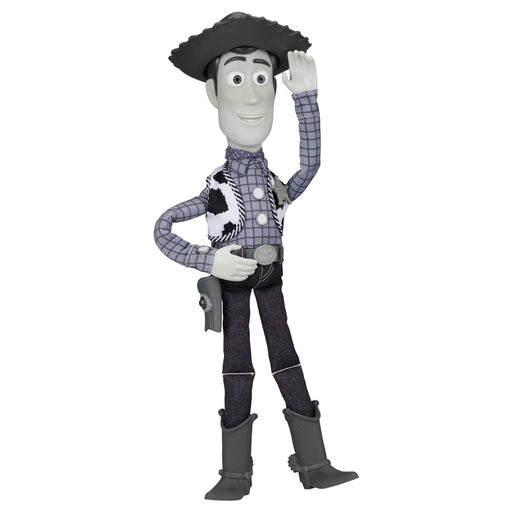 Takara Tomy Toy Story 30th Anniversary Life-Size Talking Woody Figure
