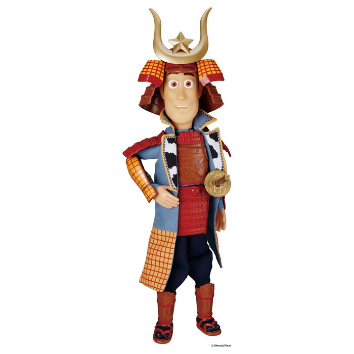 Takara Tomy Toy Story 30th Anniversary Real Size Talking Woody Kabuto Version
