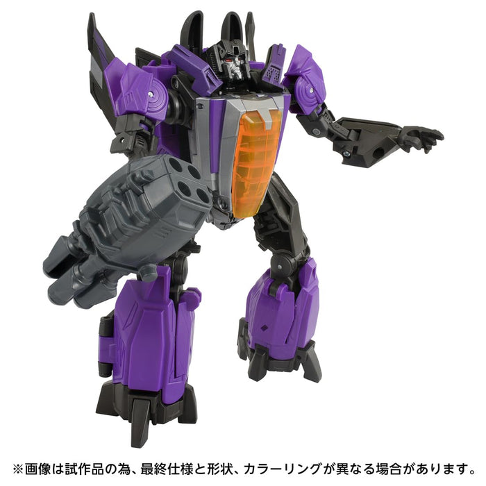 Takara Tomy Transformers Studio Series Ge-10 Skywarp Action Figure- Japan Figure Store - #1 Bring To You The Best Japanese Goods