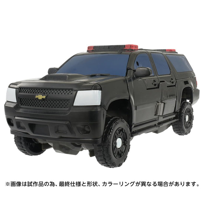 Takara Tomy Transformers Studio Series Ss-144 Hatchet Action Figure- Japan Figure Store - #1 Bring To You The Best Japanese Goods