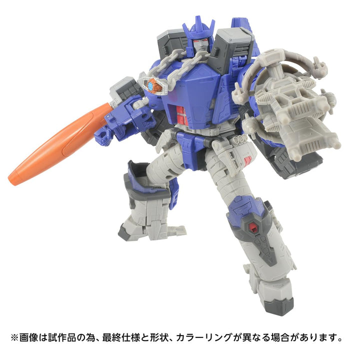 Takara Tomy Transformers Studio Series SS-145 Galvatron Action Figure- Japan Figure Store - #1 Bring To You The Best Japanese Goods