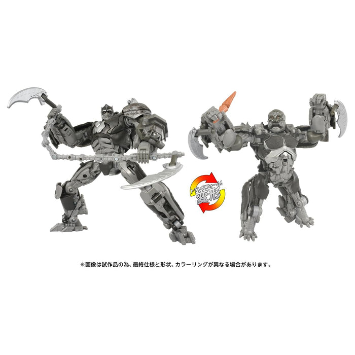 Takara Tomy Transformers Studio Series SS-146 Apelinq Action Figure- Japan Figure Store - #1 Bring To You The Best Japanese Goods