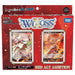 Takara Tomy Wixoss Red Alt Ambition Pre-Constructed Deck TCG Japan Official- Japan Figure Store - #1 Bring To You The Best Japanese Goods