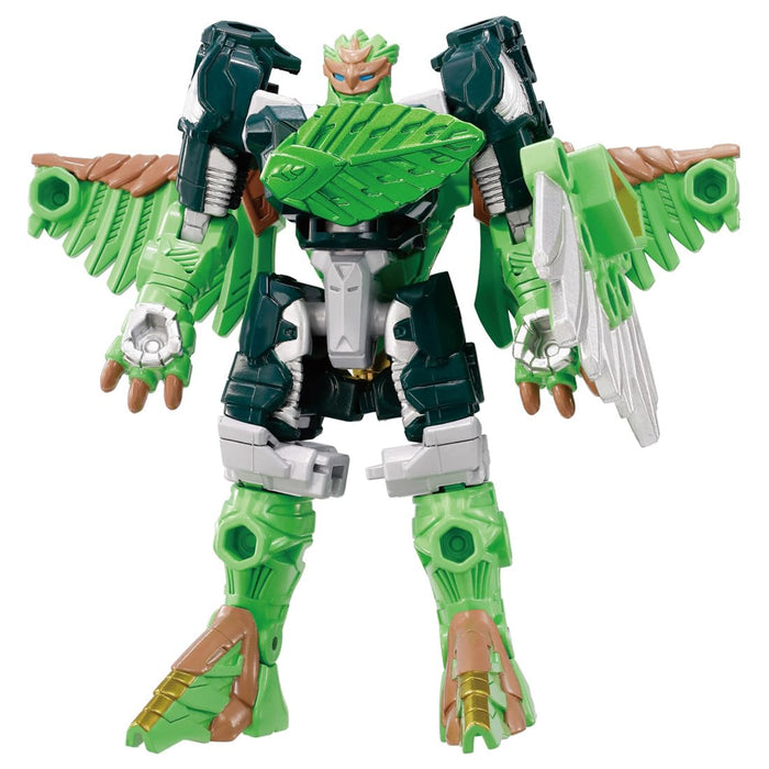 Takara Tomy Wkb-10 Energy Beast Sky Report Toy for Kids