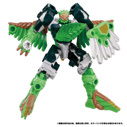 Takara Tomy Wkb-10 Energy Beast Sky Report Toy for Kids