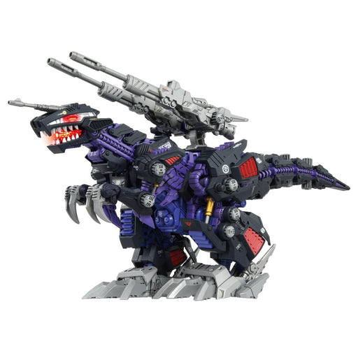 Takara Tomy Zoids Az-09 Geno Saurer 1/72 Scale Model Kit Japan Official- Japan Figure Store - #1 Bring To You The Best Japanese Goods