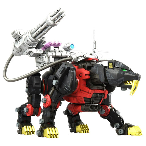 Takara Tomy Zoids Realize RMZ-006 Saber Tiger Schubaltz Model Kit Japan- Japan Figure Store - #1 Bring To You The Best Japanese Goods
