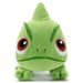 Takaratomy Arts Disney Pascal Plush Toy Washable Beans 12cm Collection