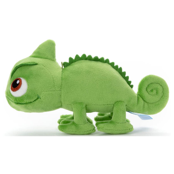 Takaratomy Arts Disney Pascal Plush Toy Washable Beans 12cm Collection