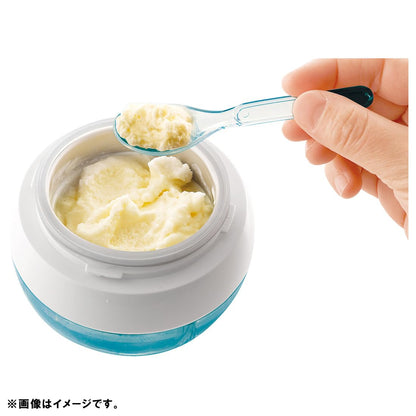 Takaratomy Arts Ice Yo-Yo Cinnamoroll Home Ice Cream Maker for Kids- Japan Figure Store - #1 Bring To You The Best Japanese Goods