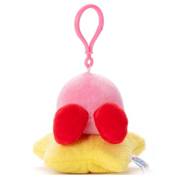 Takaratomy Arts Kirby Plush Eco-Friendly Reusable Shopping Bag Kirby
