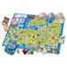 Takaratomy Arts Momotaro Dentetsu Board Game Showa Heisei Reiwa Edition
