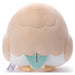 Takaratomy Arts Pocket Monsters Good Night Rowlet Plush Toy 23cm