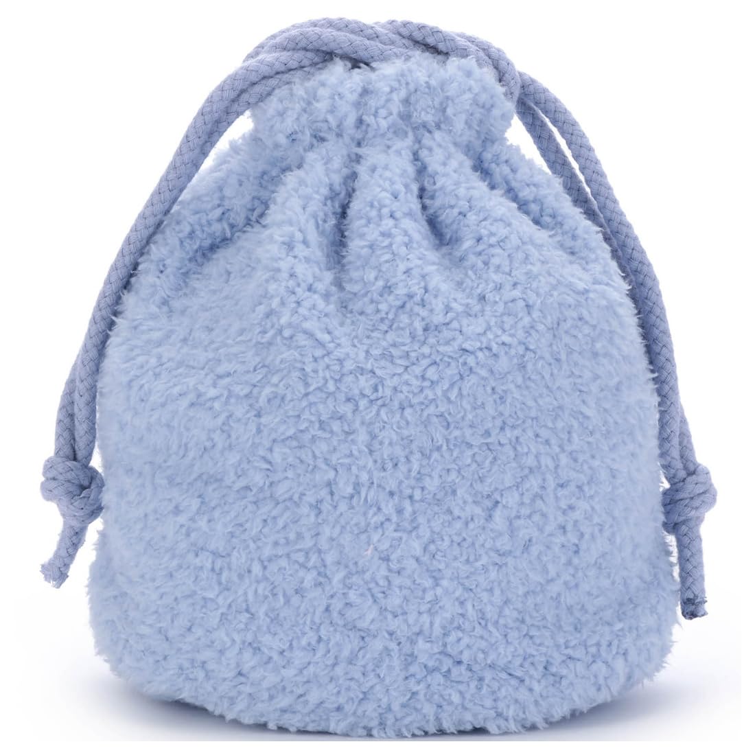 Takaratomy Arts Pocket Monsters Piplup Plush Drawstring Bag 18cm