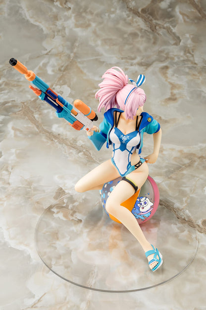 Hakoiri Museum Tales Of Arise Shionne 1/6 Summer Version Collectible Figure- Japan Figure Store - #1 Bring To You The Best Japanese Goods