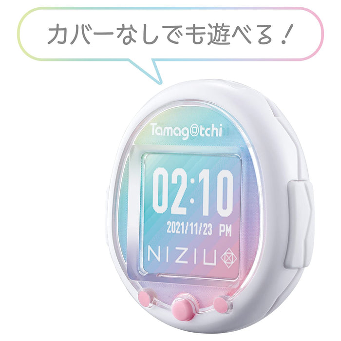 Bandai Tamagotchi Smart Niziu Special Set Japanese Cute Combo Toys Electronic Toys- Japan Figure Store - #1 Bring To You The Best Japanese Goods