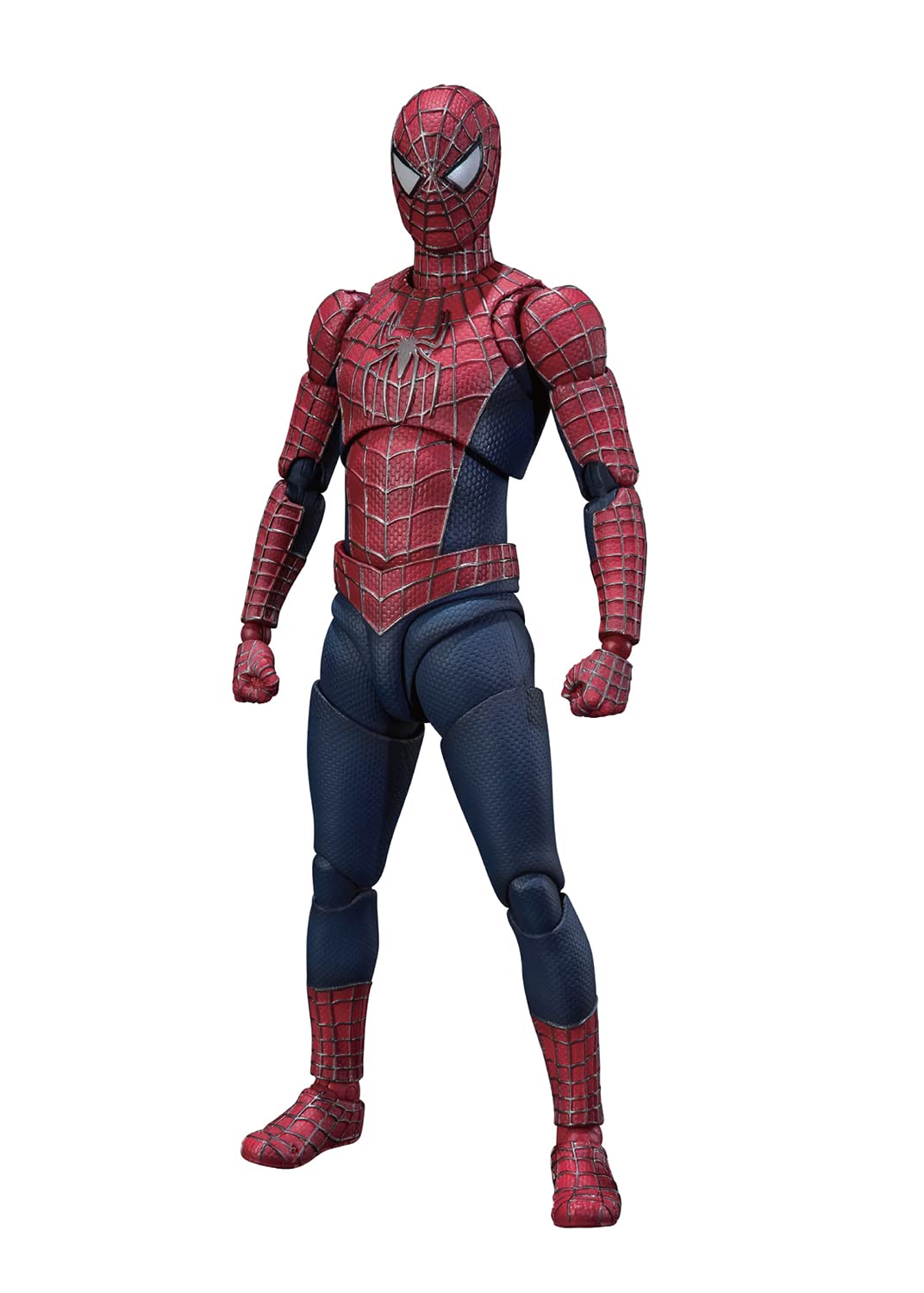Tamashii Nations Spider-Man No Way Home Shfiguarts Japan