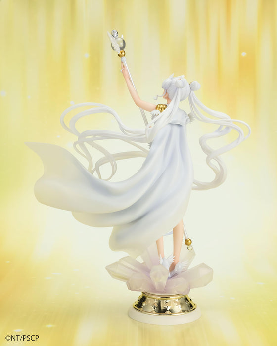 Tamashii Nations Sailor Moon Cosmos Movie Sailor Cosmos Bandai Spirits Figure- Japan Figure Store - #1 Bring To You The Best Japanese Goods
