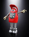 Tamashii Nations Chogokin Robocon 50th Anniversary 120mm Movable Figure- Japan Figure Store - #1 Bring To You The Best Japanese Goods