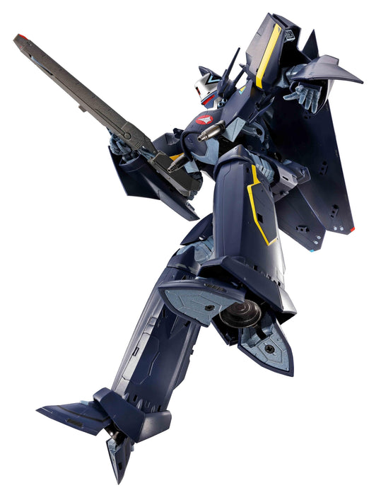 Tamashii Nations DX Chogokin VF-17S Nightmare Valkyrie 250mm Movable Figure