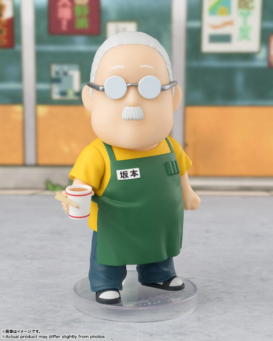 Tamashii Nations Figuarts Mini Taro Sakamoto 90mm PVC Movable Figure- Japan Figure Store - #1 Bring To You The Best Japanese Goods