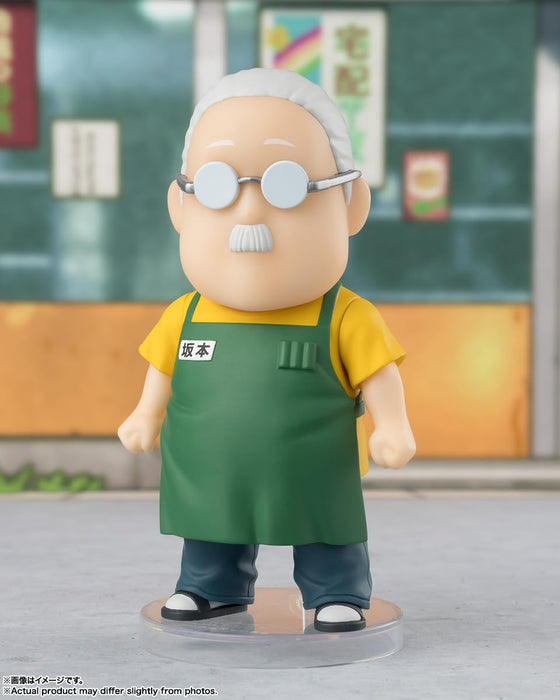 Tamashii Nations Figuarts Mini Taro Sakamoto 90mm PVC Movable Figure- Japan Figure Store - #1 Bring To You The Best Japanese Goods