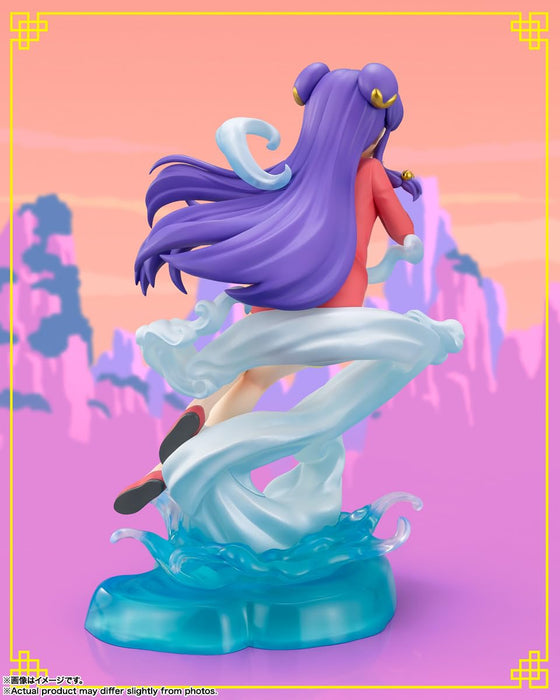 Tamashii Nations Figuarts Zero Shampoo PVC Figure 170mm - Ranma 1/2 Series- Japan Figure Store - #1 Bring To You The Best Japanese Goods