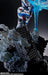 Tamashii Nations Figuarts Zero Ultraman Z Original 290mm Figure Pre-Painted PVC