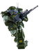 Tamashii Nations Hi-Metal R Armored Trooper Votoms Scope Dog Action Figure 165mm