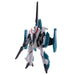 Tamashii Nations Hi-Metal R VF-2SS Valkyrie II with SAP Silvie Gina Macross II- Japan Figure Store - #1 Bring To You The Best Japanese Goods