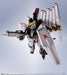 Tamashii Nations Metal Robot Nu Gundam Action Figure 150mm ABS Die-Cast PVC