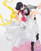 Tamashii Nations Sailor Moon Usagi & Tuxedo Mask Moonlight Glow Edition Figure