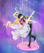 Tamashii Nations Sailor Moon Usagi & Tuxedo Mask Moonlight Glow Edition Figure