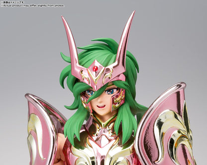 Tamashii Nations Saint Cloth Myth EX Andromeda Shun 170mm Movable Figure