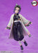 Tamashii Nations SH Figuarts Demon Slayer Shinobu Kocho 130mm Action Figure- Japan Figure Store - #1 Bring To You The Best Japanese Goods