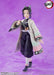 Tamashii Nations SH Figuarts Demon Slayer Shinobu Kocho 130mm Action Figure- Japan Figure Store - #1 Bring To You The Best Japanese Goods