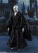 Tamashii Nations SH Figuarts Lord Voldemort Figure 150mm PVC ABS Fabric Movable