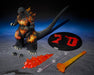 Tamashii Nations SH MonsterArts Godzilla 1995 70th Anniversary Action Figure 160mm