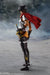 Tamashii Nations SHFiguarts Berserk Casca 145mm Movable Figure PVC Fabric