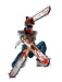 Tamashii Nations SHFiguarts Chainsaw Man Reze Arc Action Figure 150mm PVC ABS- Japan Figure Store - #1 Bring To You The Best Japanese Goods