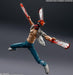 Tamashii Nations SHFiguarts Chainsaw Man Reze Arc Action Figure 150mm PVC ABS- Japan Figure Store - #1 Bring To You The Best Japanese Goods