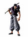Tamashii Nations S.H. Figuarts Fushiguro Jinji Action Figure 155mm PVC ABS