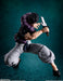 Tamashii Nations S.H. Figuarts Fushiguro Jinji Action Figure 155mm PVC ABS